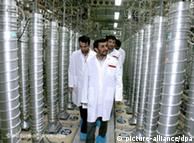 ایران بر صلح‌آمیز بودن برنامه اتمی خود تأکید دارد