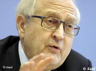 Αποφασισμένος να επιβάλει την Ε10 ο Γερμανός υπουργός Οικονομίας Ράινερ Μπρούντερλε