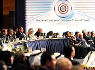 اتحادیه عرب مخالف مداخله نظامی در لیبی