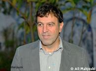 علی محجوبی، رئيس دفتر کلاودیا روت، نماینده حزب سبزها در پارلمان آلمان
