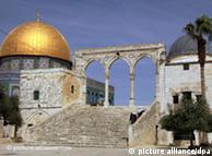 Cidade antiga de Jerusalém: conflito sem fim