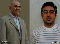 جعفر کاظمی و محمدعلی حاج‌آقایی چهارشنبه چهارم بهمن ماه هشتاد و نه، به اتهام عضویت در سازمان مجاهدین خلق ایران، اعدام شدند