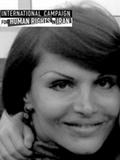زهرا بهرامی شهروند ایرانی هلندی اعدام شده در ایران