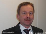 Ο αναλυτής της Commerzbank Κρίστοφ Βάιλ