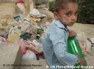 کودکان افغان به اساسی ترین حقوق شان دسترسی ندارند