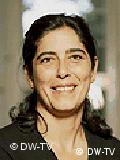 سونيا حجازي باحثة ألمانية معروفة في العلوم الاسلامية وخبيرة في الشؤون المغربية.