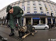 کنفرانس بین المللی امنیت تحت تدابیر شدید امنیتی امروز در شهر مونشن آلمان آغاز می شود.