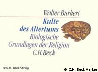 Walter Burkert, Μυστηριακές λατρείες της αρχαιότητας, C.H. Beck Verlag (στα ελληνικά από τις Εκδόσεις Καρδαμίτσα)