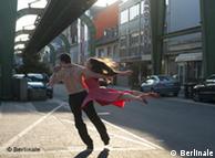 Filme celebra dança em vários palcos, incluindo as ruas