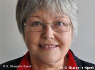 Dr. Sigrid Skarpelis-Sperk, SPD Abgeordnete
CMS: Feb. 2011
copyright: Dr. Sigrid Skarpelis-Sperk