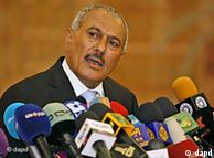 آمریکا نیز خواستار انتقال قدرت در یمن شده است 