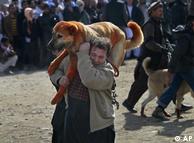 سگ جنگی در کابل 0,,6445824_1,00