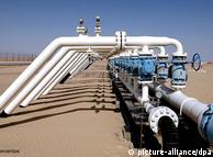 "الإنتاج النفطي في ليبيا سيعود إلى طبيعته خلال سنة" 0,,6450728_1,00