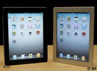 iPad 2 будет предлагаться в двух расцветках: черной и белой