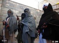 ستیزه‌جویان طالبان در افغانستان