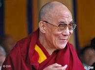 达赖喇嘛在达兰萨拉发表“3·10讲话”