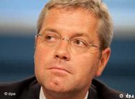 Ministro alemão Norbert Röttgen descarta consequências em seu país