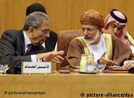 اعضای اتحادیه عرب با تحریم هوایی لیبی موافقت کرده‌اند