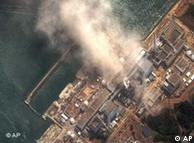 福岛核电站核辐射值达到历史最高水平