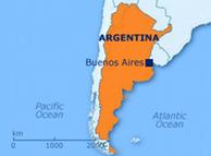 Η υποτίμηση έβγαλε την Αργεντινή από την κρίση