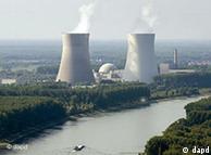 Nuclear energy is on its way out, but who will foot the bill?