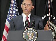 Presidenti Obama flet për fillimin e sulmeve mbi Libi, Brazil, 19 mars 2011