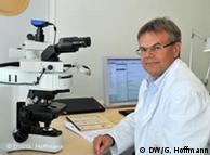 Neuropatologista Jochen Herms