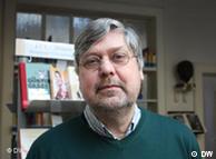 Jan Gielkens, traductor de Günter Grass al holandés 