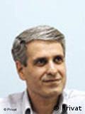 سهراب رزاقی: فشار نمایندگان طرفدار دولت و برخی نهادهای دولتی موجب شده که مجلس به سمت تصویب قانونی رود که موجب مرگ جامعه مدنی ایران خواهد شد