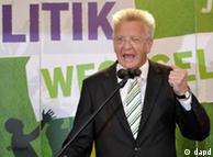 Θα είναι Βίνφριντ Κρέτσμαν ο πρώτος Πράσινος Πρωθυπουργός σε γερμανικό κρατίδιο