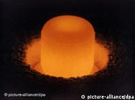 Plutonium is found in soil at the Fukushima plant