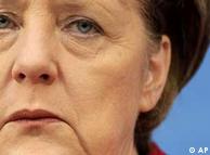 Почитателите на Меркел в Испания стават все по-малко