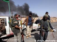Libyan rebels