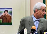 بریتانیا اعلام کرده است که موسی کوسا، وزیر خارجه مستعفی لیبی، از پیگرد قانونی مصون نیست