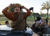 Ο Καντάφι φέρεται να αποδέχεται το σχέδιο