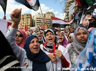 تظاهرات في مصر يوم 8 ابريل الجاري، هل يقود السلفيون هذه التظاهرات؟