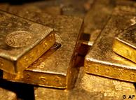 قیمت جهانی طلا در چند ماه گذشته افزایش داشته است