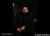 رضا صادقی، خواننده موسیقی پاپ