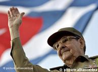 Raul Castro, en foto de archivo.