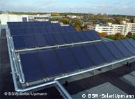 Μέρος της λύσης η εξαγωγή ηλιακής ενέργειας από την Ελλάδα στην Γερμανία; 