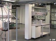 Laboratory equipment produced by Waldner