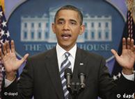 Barack Obama dao ultimatum za dogovor republikanaca i demokrata