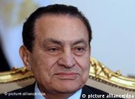 القاهرة:بعد ساعات محاكمة تاريخية لمبارك وسط إجراءات مشددة 0,,6574643_1,00
