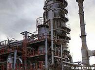 صنعت نفت فرسوده ایران، نیازمند ۳۰۰ میلیارد دلار سرمایه‌گذاری است