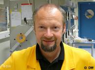 Dr. Andreas Geist.
