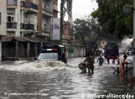 Floods in Pakistan 
