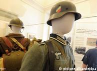 Firma de Hugo Boss não foi a única fábrica de uniformes nazistas