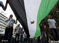 باريس وستوكهولم تحذران دمشق من مضايقات لمعارضين سوريين في أوروبا 0,,6629617_1,00
