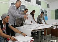 Εκλογές στην Τυνησία