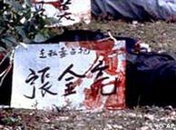 دولت چین از 
موارد اعدام آمار رسمی منتشر نمی‌کند.